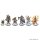 Pathfinder Battles Iconic Heroes XI Boxed Set