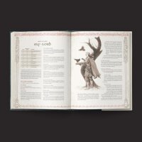 Lord of the Rings RPG 5E Keepers of the Elven-Rings