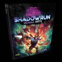 Shadowrun Deadly Arts (english)