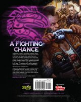 Shadowrun Deadly Arts (english)