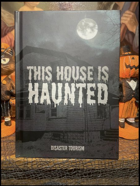 This House is Haunted
