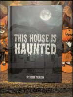 This House is Haunted
