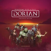 Kingdoms Rise & Fall Dorian