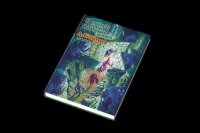 Dungeon Crawl Classics Tome of Adventure Vol. 5 Horror