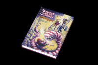 Dungeon Crawl Classics Tome of Adventure Vol. 6 Holiday...