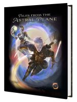 Tales from the Astral Plane Standard Edition Cover 5E