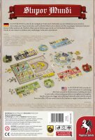 Stupor Mundi (deutsch/english)