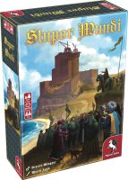 Stupor Mundi (deutsch/english)