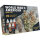 Warpaints Fanatic Historical: WWII American Paint Set