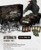 Werewolf The Apocalypse Retaliation Aftermath Part I...