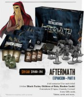 Werewolf The Apocalypse Retaliation Aftermath Part II...