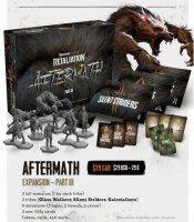 Werewolf The Apocalypse Retaliation Aftermath Part III...