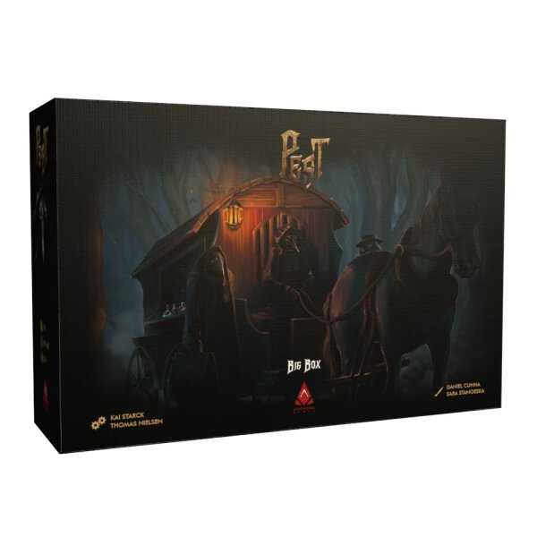 Pest Big Box