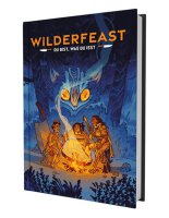 Wilderfeast - Regelwerk (deutsch)