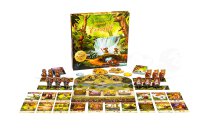 Welcome to Everdell Essentials Edition (english)