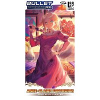 Bullet Anne-Claire Forthwith Promo