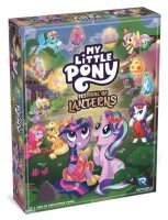 My Little Pony Festival of Lanterns