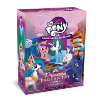 My Little Pony DBG Princess Pageantry