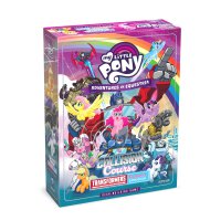 My Little Pony DBG Collision Course
