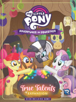 My Little Pony DBG True Talents