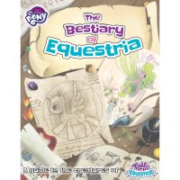 My Little Pony Tails of Equestria RPG Bestiary of Equestria