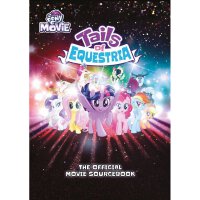 My Little Pony Tails of Equestria RPG Official Movie...