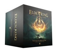 Elden Ring™: The Board Game - Realm of the Grafted...
