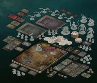Elden Ring™: The Board Game - Realm of the Grafted...
