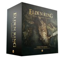 Elden Ring™: The Board Game - Stormveil Castle