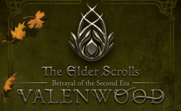 The Elder Scrolls: Betrayal of the Second Era – Valenwood