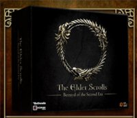 The Elder Scrolls Betrayal of the Second Era Base Game