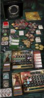 The Elder Scrolls Betrayal of the Second Era Base Game
