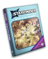 Starfinder Galaxy Guide Retailer Cover Edition (S2)...