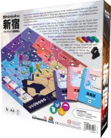Shinjuku (deutsch)