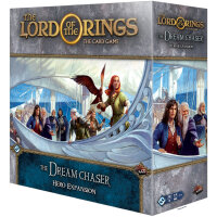 Lord of the Rings: The Card Game Dream-Chaser Hero...