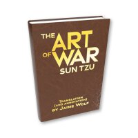 Battletech Sun Tzus Art of War Translated by Jaime Wolfe...