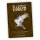 Be Like A Crow Solo RPG The Feathers of Fjörgyn (english)