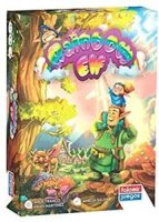 Rainbow Elf (english)