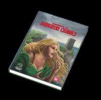 Compendium of Dungeon Crawls Volume 4 (5E) Dragons &...