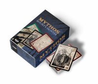 Mythos Bounty Hunter (english)