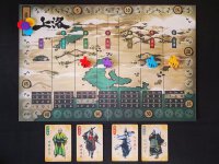 Joraku Deluxe Edition (english)