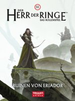Der Herr der Ringe 5E - Ruinen von Eriador (deutsch)