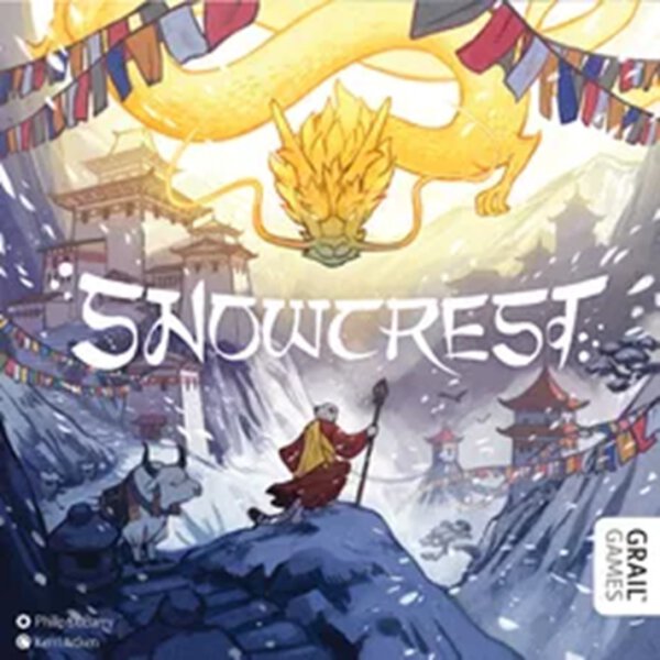 Snowcrest (english)