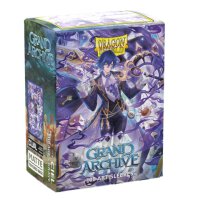 GA100 Matte Art - Grand Archive - Ciel, Mirages Grave...