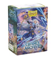 GA100 Matte Art - Grand Archive Diana, Moonpiercer...