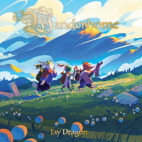 Wanderhome (deutsch)