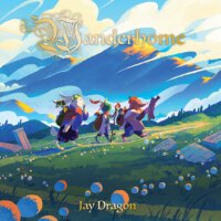 Wanderhome (deutsch)