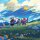 Wanderhome (deutsch)