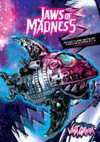 Vast Grimm RPG Jaws of Madness