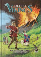 Age of Vikings RPG